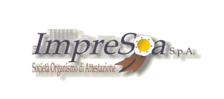 Impresoa - INCA spa Certificazioni