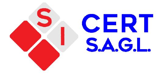 SICert - INCA spa Certificazioni